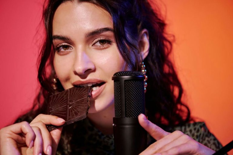 La influencia de los líderes web en las tendencias chocolateras - 100% ...