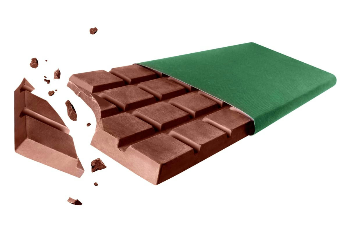 The trade flows of chocolate: analysis of the main routes - 100% CHOCO
